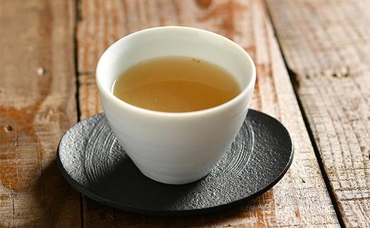 蒸し生姜湯（16g×4P）×10袋入【しょうがゆ ジンジャー ジンジャーティ ひろしま 広島県 おのみち 尾道 尾道市】