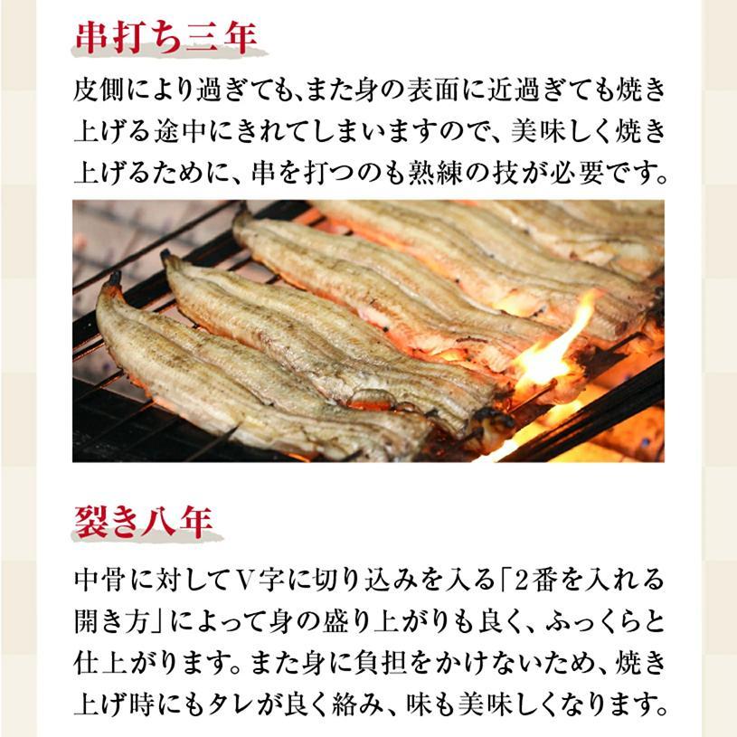 国産 うなぎの蒲焼き 特大 180g  タレ・山椒付［1-2人前］【鰻 魚介類 水産 かば焼き うな重 丑の日 食品 人気 おすすめ 広島県 尾道市】