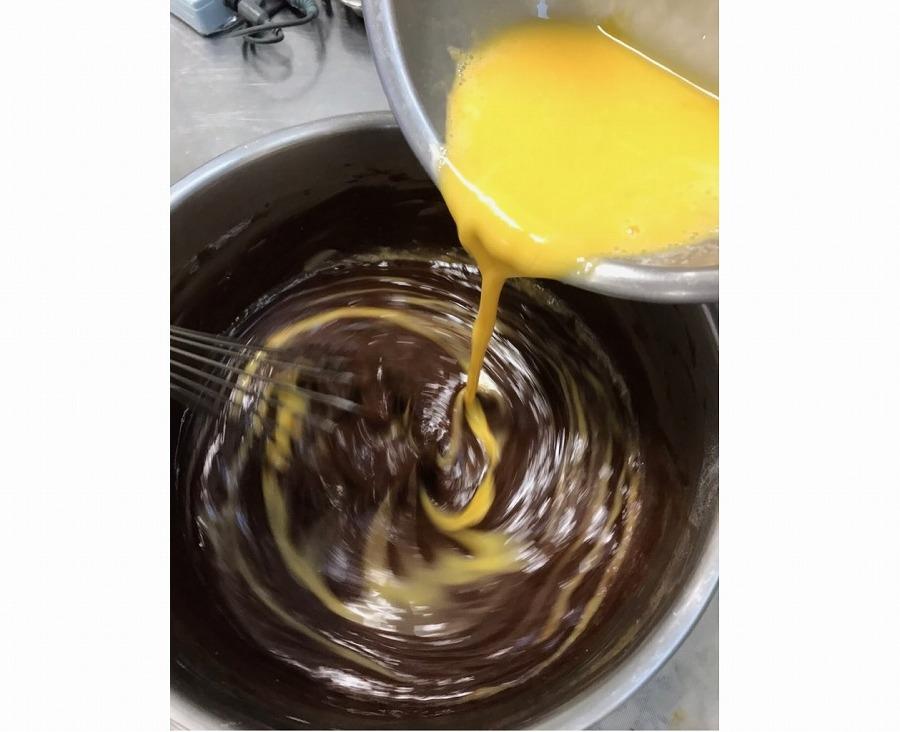 【ナティーク城山】ガトー・ショコラ　クラシック（濃厚なチョコレートケーキ）【食品 加工食品 人気 おすすめ】