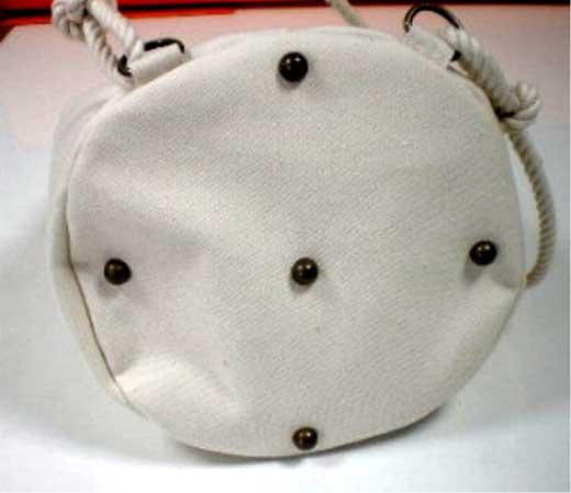 帆布マリンリュック（大）２WAY（手提げ・リュック）[尾道 帆布鞄 彩工房]【尾道 はんぷ バッグ かばん 特産品 シンプル ファッション 人気 おすすめ 広島県  尾道市】