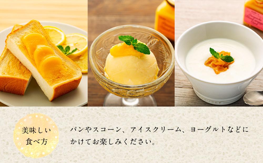 尾道瀬戸田のフルーツ物語　3個セット