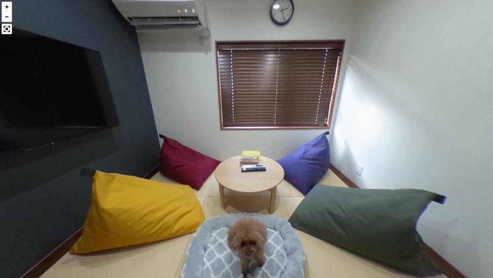 犬と泊まれる宿 Nidra一棟貸　宿泊補助券（20,000円分）【ドッグラン付き】尾道で愛犬と快適なひと時を【宿泊 旅行 ペット可 一棟貸し チケット 券 人気 おすすめ しまなみ 瀬戸内 広島県 尾道市】