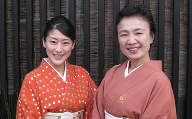 ★ミシュランガイド一つ星割烹「贅沢ランチ」ペア招待券