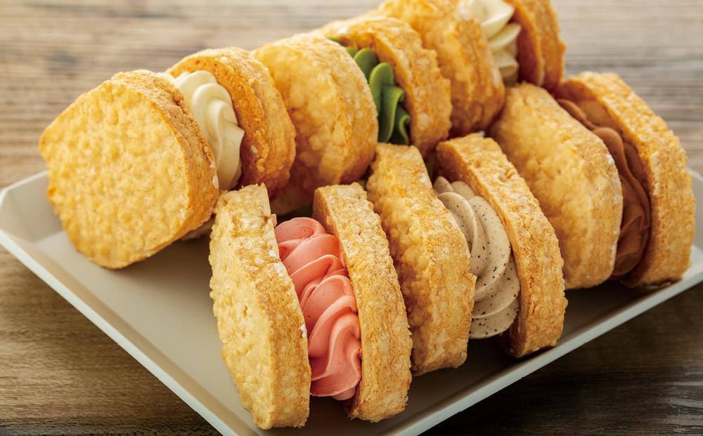 おのみちwチーズケーキ　おのみち生ダックワーズ【スイーツ お菓子 お取り寄せ レアチーズ ベイクドチーズ ケーキ おすすめ 人気 広島県 尾道市】