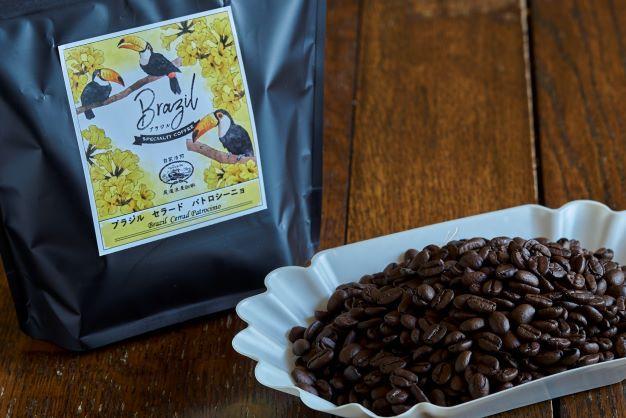 自家焙煎珈琲　おすすめコーヒー3種セットGBG【ロマン コーヒー 尾道浪漫珈琲  ドリップ 人気 おすすめ 広島県 尾道市】