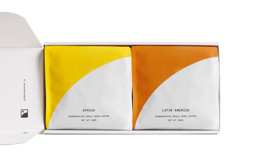 ロースターセレクト（豆のまま） | シングルオリジン250g × 2種類【珈琲 飲料 コーヒー豆 ソフトドリンク 人気 おすすめ 尾道市】