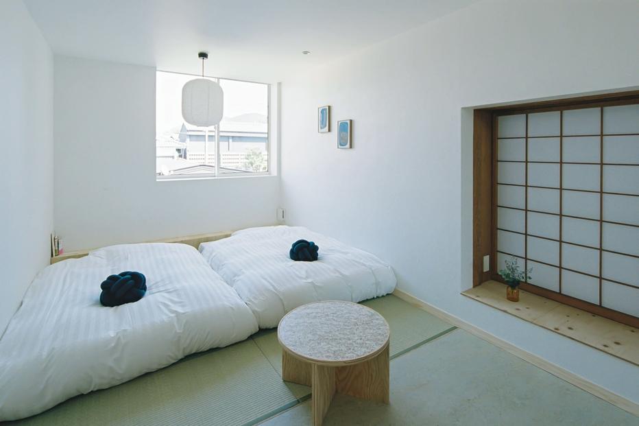 SOIL Setoda 宿泊補助券 15,000円分