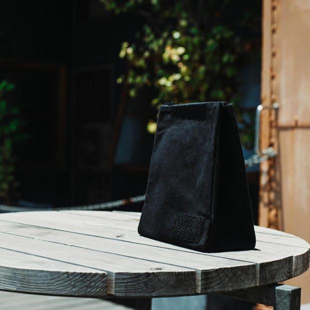 帆布（キャンバス）ブランチバッグ【かばん ファッション 人気 おすすめ 尾道市】