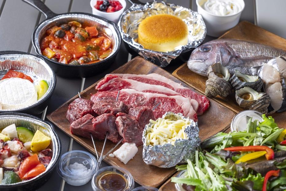 グランドーム瀬戸内しまなみ　グランピング宿泊ギフト券（9000円分）【宿泊券 旅行 クーポン チケット トラベル しまなみ海道 リゾート グランピング 広島県 尾道市】