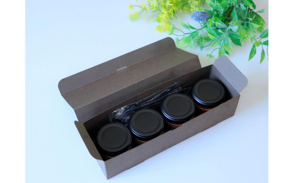 〜尾道柑橘工房〜背徳スイーツ濃いテリーヌショコラ　4個入り【菓子 おかし スイーツ デザート ショコラ 人気 おすすめ】