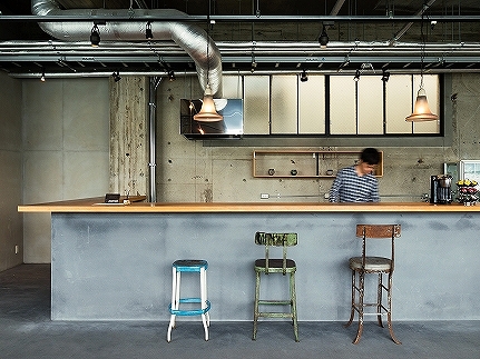 シェアオフィスが利用できるドロップインカード