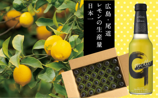 ONOMICHI U2レモン炭酸「G-motto」【炭酸飲料 瀬戸内レモン ジュース お取り寄せ 飲料 おすすめ 広島県 尾道市】