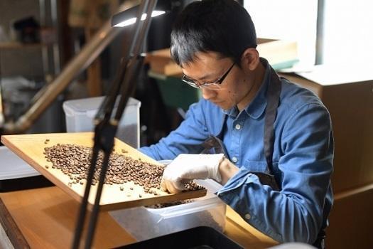 【向島の珈琲豆焙煎所】スペシャルティコーヒー詰め合わせ4【珈琲 豆 粉 選べる 飲料 飲み物  人気 おすすめ 広島県  尾道市】