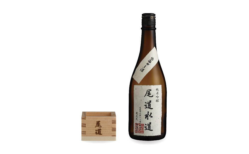 ★うみゃー酒「尾道水道」マス付き【広島県尾道市 広島県 尾道市 広島 尾道 ふるさと 納税 支援 日本酒 純米吟醸 お酒 酒 アルコール アルコール飲料 飲料 飲み物 ご当地 お取り寄せ 取り寄せ 名産品 特産品】