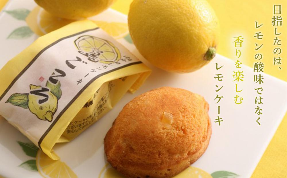 G7広島サミットコーヒーブレイクで採用！瀬戸田レモンケーキ島ごころ15個【レモンケーキ 瀬戸田レモン 焼き菓子 洋菓子 スイーツ お菓子 お取り寄せスイーツ 名産 ご当地スイーツ 支援品 返礼品 特産品 名産品 スウィーツ　累計300万個突破！】