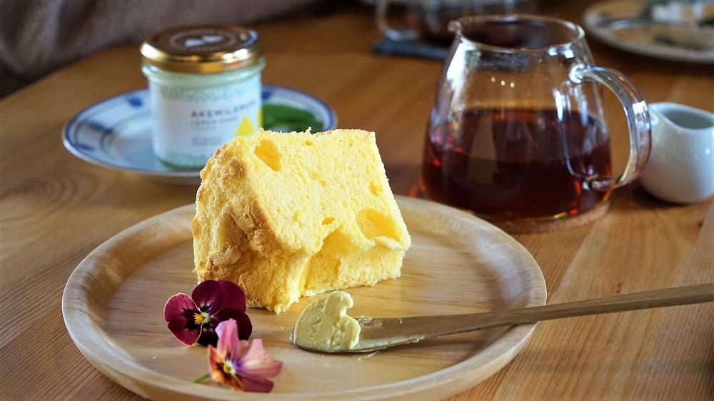 LEMON CURD PREMIUM＆LEMON CREAM レモンカード / プレミアム&レモンクリーム2個セット【レモン 檸檬 カード バター フルーツ 果物 ソース スイーツ デザート バター スプレッド 人気 おすすめ 広島県 尾道市】