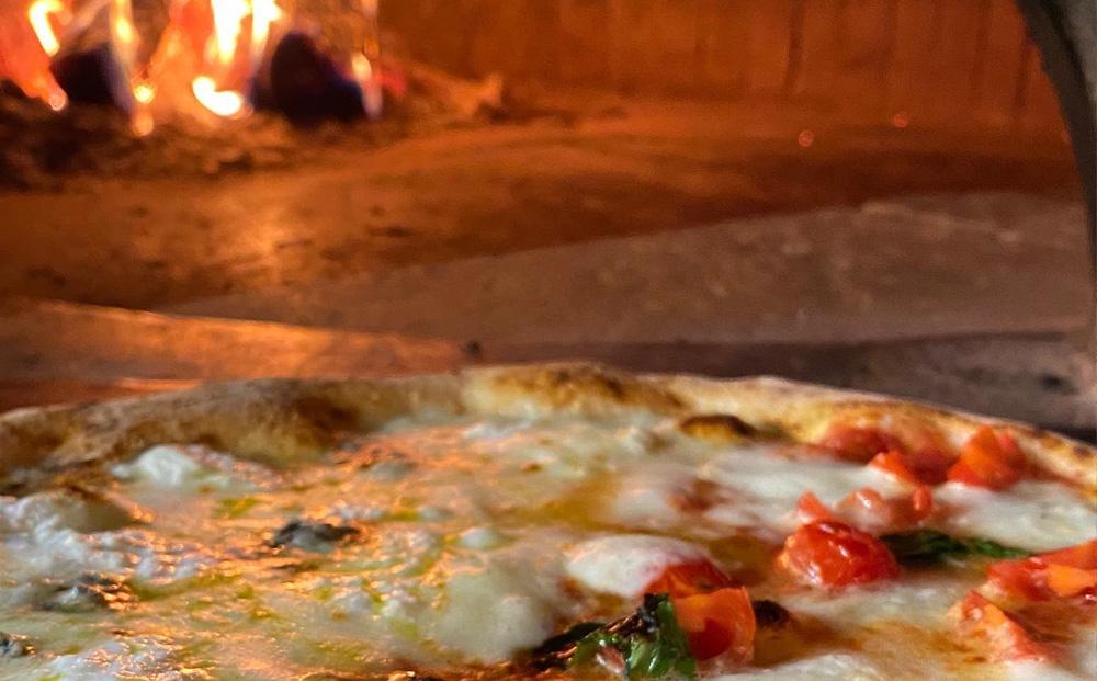 Pizzeria Felix おすすめ 人気のピッツァ 3枚セット【ピザ ピッツァ窯 冷凍 パーティ 24cm おいしい 家族 誕生日 お祝い 記念日 おうちごはん 家 ごちそう イタリアン 贈り物  尾道市 尾道 広島】