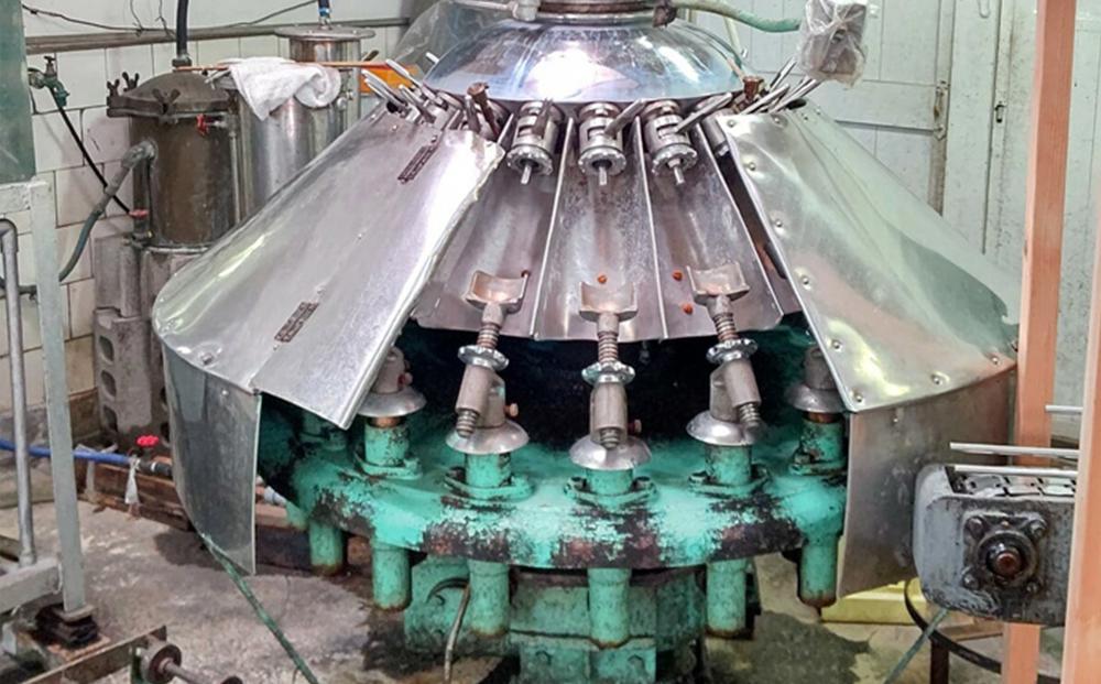 マルゴサイダー 200ml × 8本