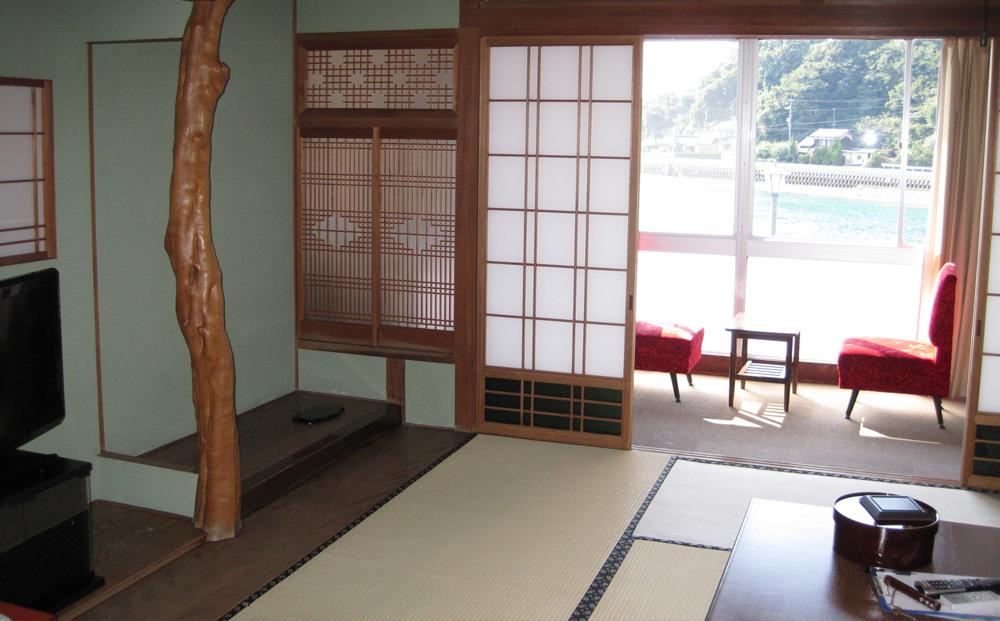 住之江旅館　宿泊補助券 30,000円分【宿泊 宿泊券 チケット 旅行 クーポン 瀬戸内 おすすめ 人気 広島県 尾道市】