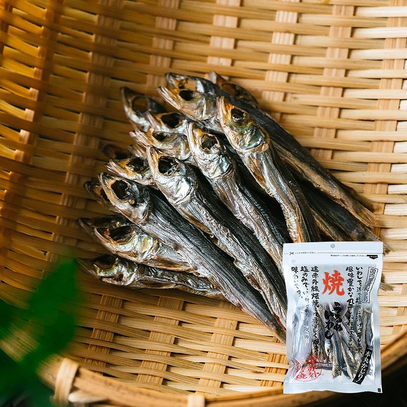 小魚珍味３種セット　おつまみ ギフトセット プレゼント つまみセット ギフト 人気 珍味 種類豊富 バラエティ  贈り物 贈答 手土産 酒の肴【魚 お魚 さかな 食品 人気 おすすめ】