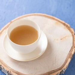 蒸し生姜湯「極」10袋入【しょうがゆ 生しょうが 有機生姜 ジンジャー ジンジャーティ ひろしま 広島県 おのみち 尾道 尾道市】