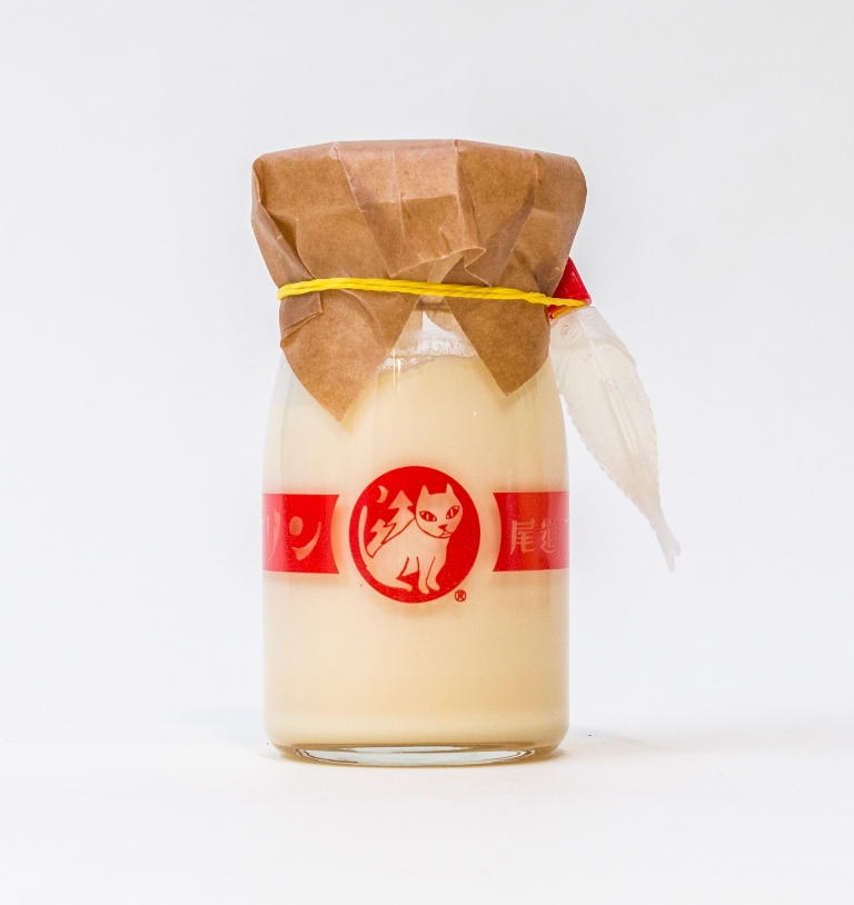 尾道プリンと焼き菓子のギフトセットA【スイーツ デザート お菓子 プリン 広島 広島県 尾道市】