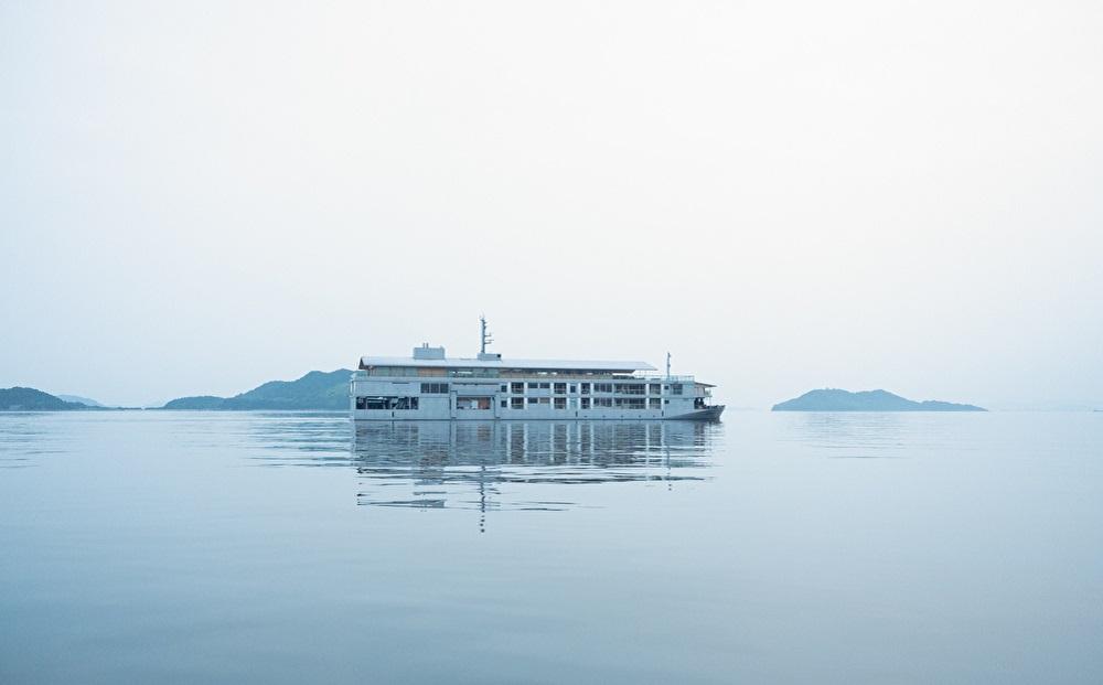 guntû（ガンツウ）ご利用券  300,000円分【クルーズ 周遊 豪華 客船 船旅 リゾート ホテル 旅行 瀬戸内 瀬戸内海 しまなみ ガンツー トラベル 予約 宿泊 ギフト プレゼント お祝い 尾道 広島】