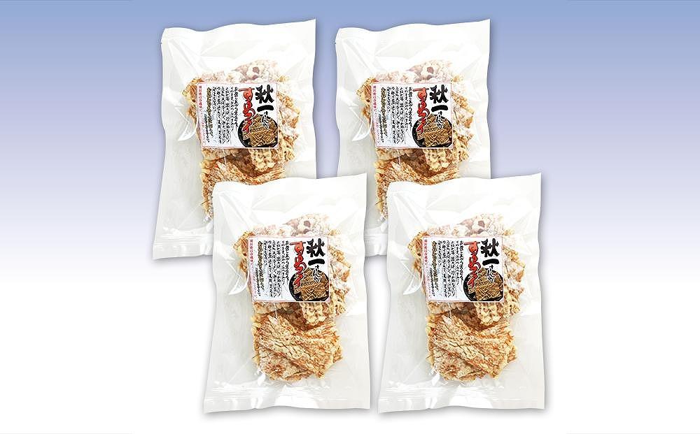 するめフライ角天 250gx4袋 いか 業務用 おつまみ 珍味 酒の肴【するめフライ角天 250gx4袋 するめ いか 業務用 おつまみ 酒のおつまみ つまみ 珍味 酒の肴 人気 国内加工 どっさり おやつ 小倉秋一商店】