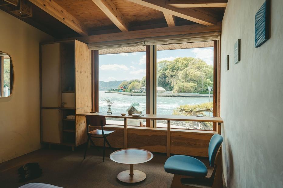 SOIL Setoda 宿泊補助券 15,000円分