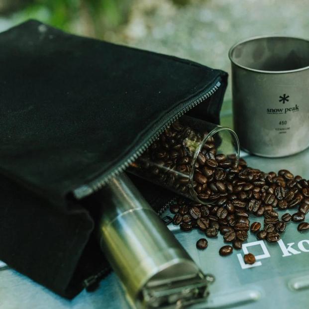 帆布（キャンバス）ブランチバッグ【かばん ファッション 人気 おすすめ 尾道市】