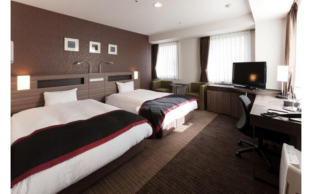 【尾道国際ホテル】平休日1泊2食付 ペア宿泊券【宿泊券 旅行 クーポン チケット トラベル 旅館 ホテル 瀬戸内 広島県 尾道市】