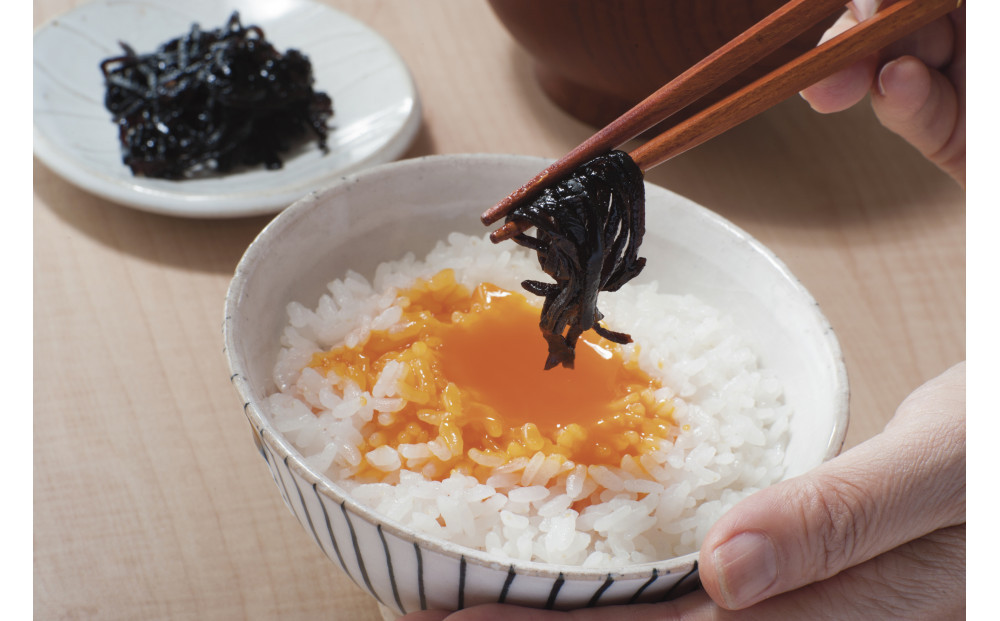 5種の食べ比べ！　昆布三昧セット（80g×5個）