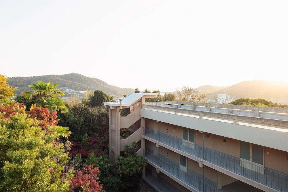 「LOG」「せとうち 湊のやど」利用券（宿泊/食事）10000円相当分【旅行 トラベル クーポン 宿泊 宿泊券 旅行券 せとうち 瀬戸内 広島県 尾道】