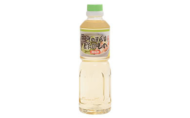 そのまんま酢のもの500ml　20本【お酢 料理酢 調味酢 酢の物 かけるだけ 調味料 尾道造酢 広島県 尾道市】