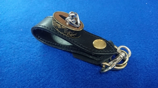 【限定10個】縁キーホルダー