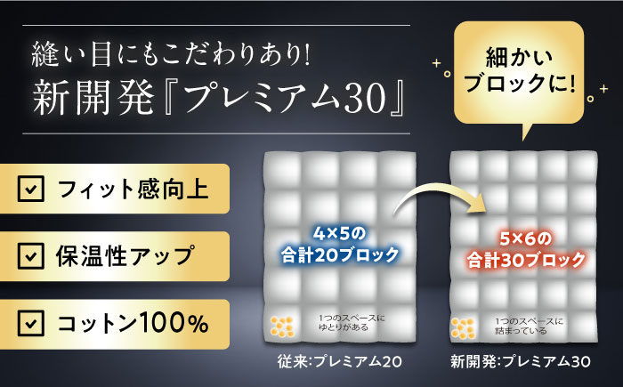 ウルトラ暖睡コンフォータープレミアム30 シングル グレー 広島県福山市/イシケン株式会社 人工羽毛 羽毛布団 羽毛ふとん 掛けふとん 日本製 掛布団 洗える 寝具 アレルギー対策 [BAAK161]