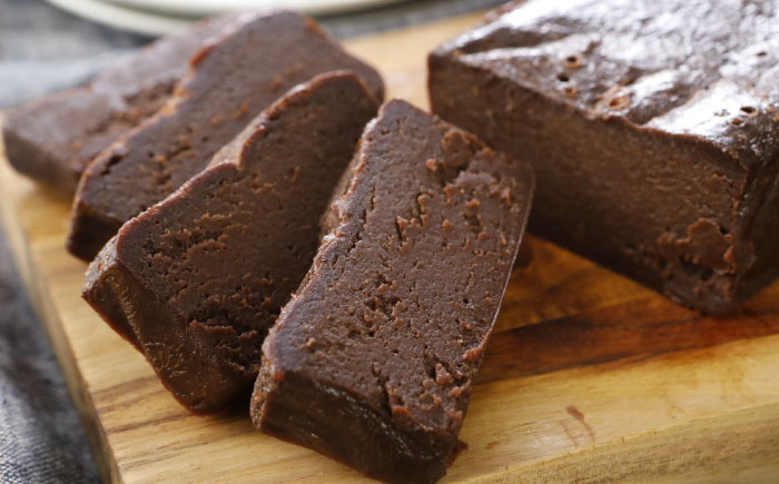 ケーキ 【冷凍】 ガトーショコラ チョコのnobebou 500g×1本 広島県福山市/おいしい約束株式会社 チョコ チョコレート チョコレートケーキ スイーツ デザート お菓子 ギフト お取り寄せ [BAAO001]