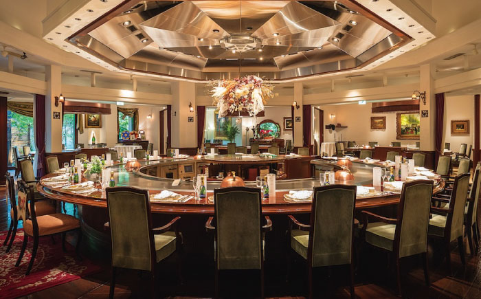 都共通ディナーペアチケット レストラン 広島県福山市/株式会社都 季節料理 [BABX003]