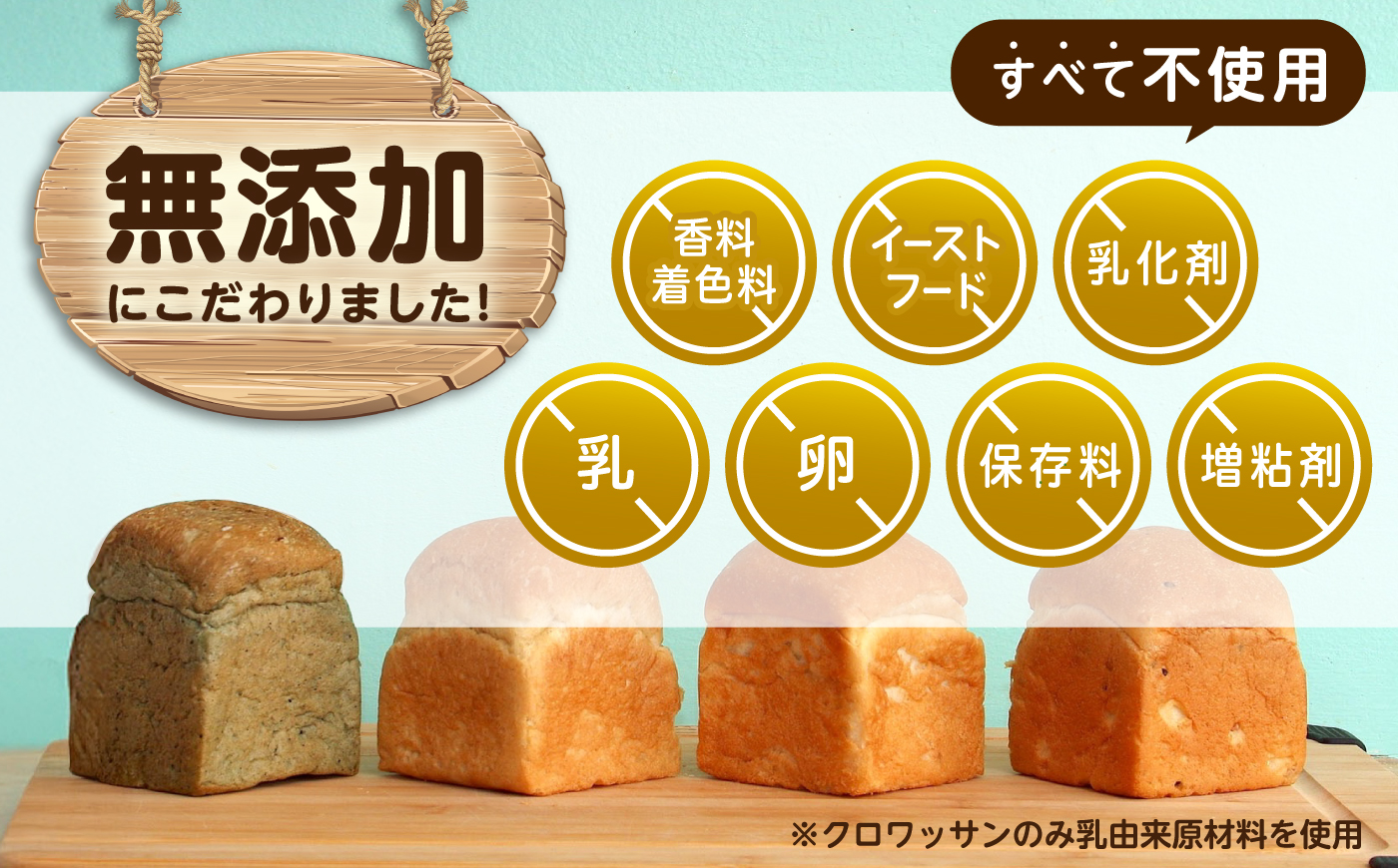 パン 【全3回定期便】ピーターパン人気3種セット（クロワッサン、ベーグル、グルテンフリー 米粉パン） 広島県福山市/株式会社ピーターパン 米粉パン 定期便 クロワッサン ベーグル グルテンフリー 国産 もちもち 朝食 [BACW032]