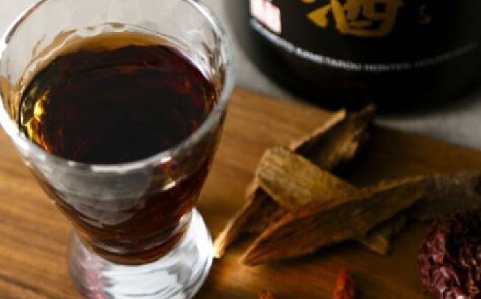 酒 保命酒 2本セット 酒 杏子姫 1本セット 飲み比べ リキュール 広島県福山市/株式会社岡本亀太郎本店 [BADG005]