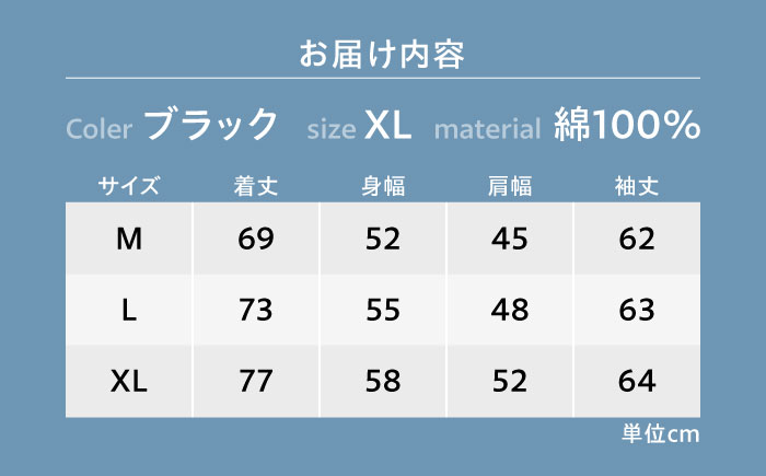 Tシャツ FYC 福山キャッスル 長袖Tシャツ ブラック XL ユニセックス Tシャツ お洒落 おしゃれ 広島県福山市/有限会社ホルス [BAFG030]