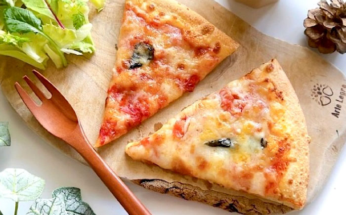 マルゲリータ ピザ 本格 小麦 冷凍ピザ ご当地 ギフト グルメ 贈り物 お取り寄せ ピッザ PIZZA pizza パン　広島県福山市/ＬＯＶＥゲリータ（オーガスト） [BAAE002]