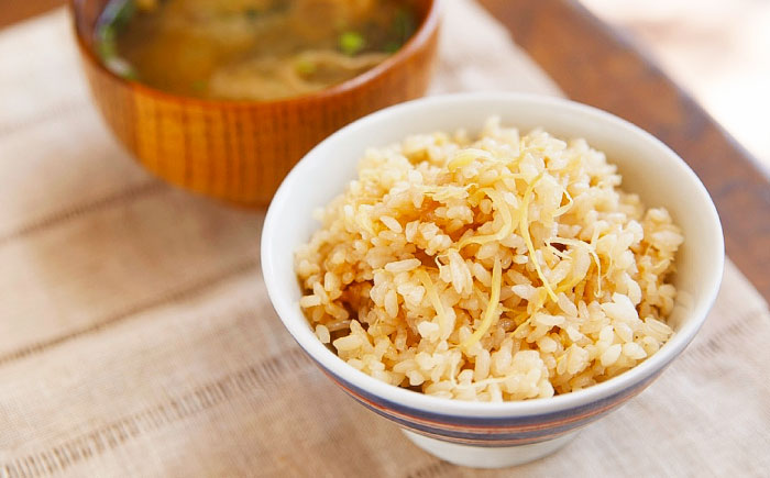 料理の素 生姜ごはんの素 2合用×4袋　広島県福山市/ジンジャーダイヤモンド 生姜 しょうが ショウガ 炊き込みご飯 炊き込みご飯の素  国産 [BAAV003]