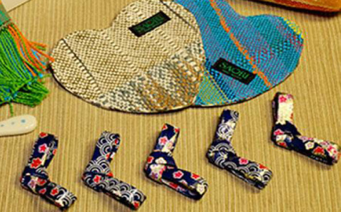 キッチン 我が家のキッチンを楽しくカラフルに！「IRODORI『彩』」キッチンセレクション キッチン 詰合せ セット キッチングッズ 台所用品 ハンドメイド 雑貨 広島県福山市/一般社団法人トータルライフサポートふくやま [BABK007]