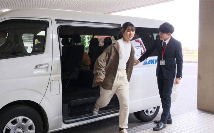 運転免許 運転免許取得 山陽自動車学校利用券 27000円分（普通車から大型車等） 運転免許  チケット クーポン 利用券 車 免許 ドライバースクール 広島県福山市/株式会社山陽自動車学校 [BABU016]