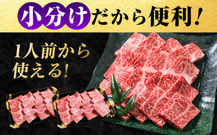 なかやま牧場 黒毛和牛 ギフト 神石牛 (ロース焼肉用 590g×2) 広島県福山市/株式会社なかやま牧場 牛肉 なかやま牛 国産 お肉 ギフト 贈答 [BACT008]