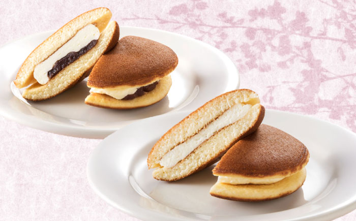 【年内発送】お菓子 生どら焼き虎ちゃん10個入 お菓子 和菓子 スイーツ セット おかし おやつ ギフト 広島県福山市/株式会社虎屋本舗 [BADH009]