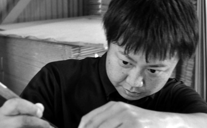 畳 畳とデニムが融合したデニム置き畳「びんご」　2枚組（約1畳） 畳 デニム インテリア リビング ライフスタイル 雑貨 広島県福山市/株式会社備後ムラカミ [BADN002]