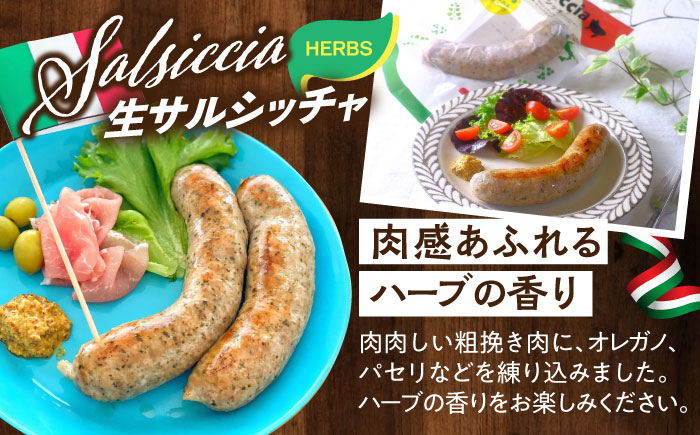 【全12回定期便】「瀬戸のもち豚」世界のソーセージ３種セット  広島県福山市/日本畜産株式会社 ウインナー ソーセージ チョリソー 詰め合わせ おつまみ おかず [BAER069]