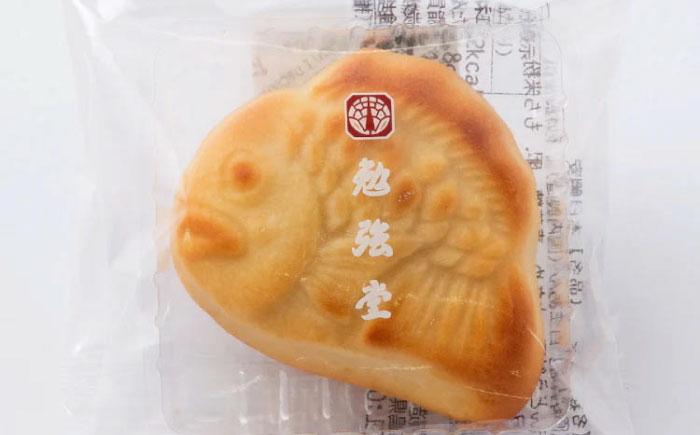 お菓子 本日鯛安（21入箱） おやつ 菓子 お茶 スイーツ 広島県福山市/有限会社勉強堂 [BAFL026]